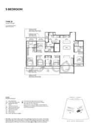 Elta (D5), Apartment #479284741